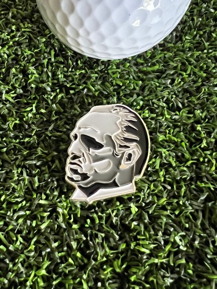 Godfather Golf Ball Marker magnetic USA